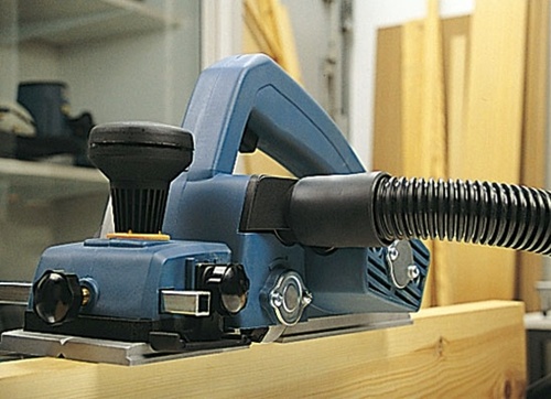 Как выбрать электрорубанок